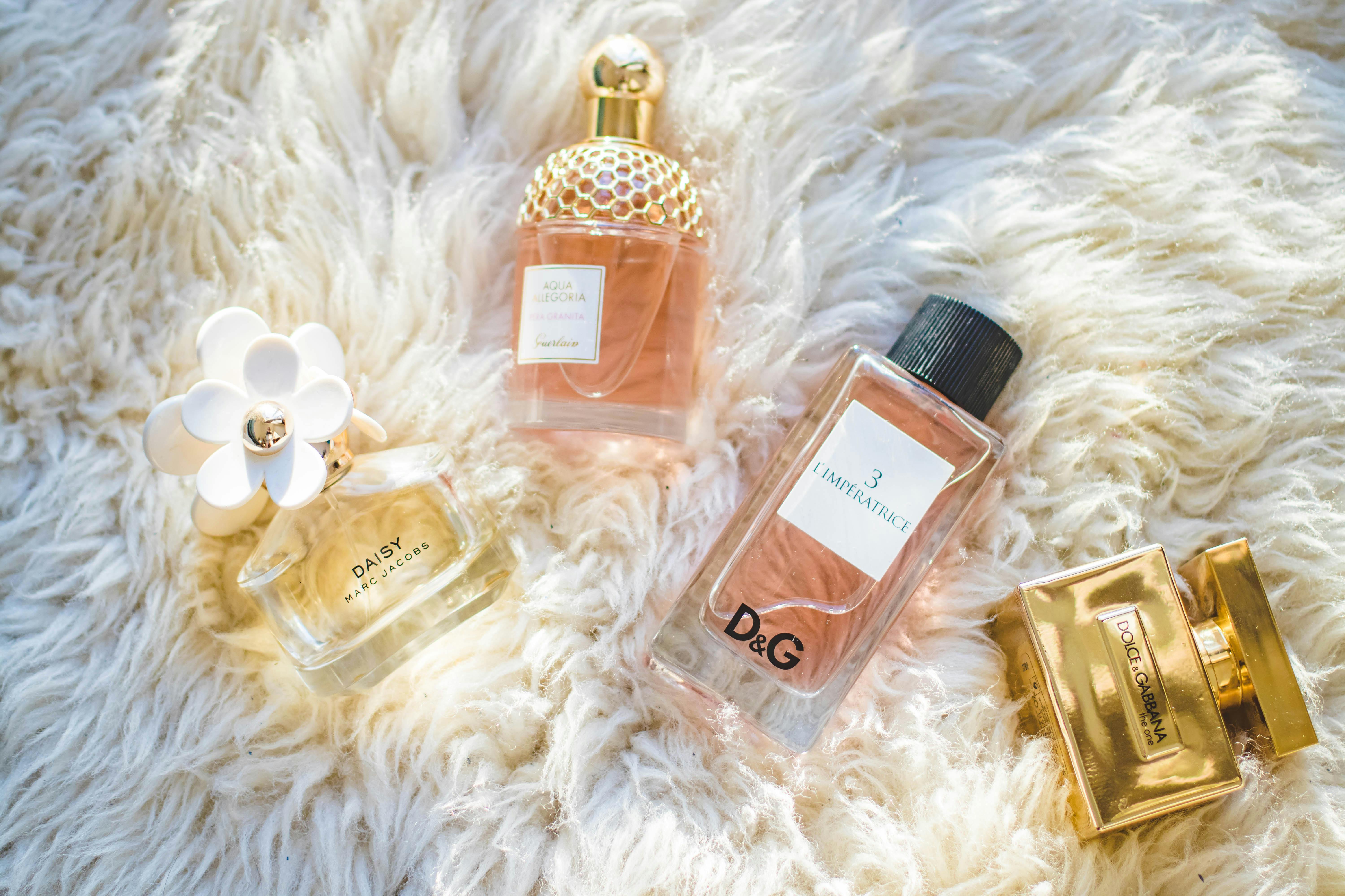 Beauty & Personal Care