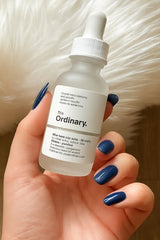 Oil-Free Glow Starts Here – Niacinamide + Zinc (30ml)  Control Oil - Shrink Pores. Fade Blemishes.