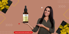 👉 Piles Relief Oil – Natural Hemorrhoid Care & amp; Comfort
