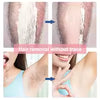 Crystal Hair Eraser Painless Exfoliation Hair Removal Tool For Arms Legs Back