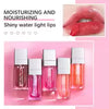 Original Lip Oil Gloss & Moisturizing Lip Balm – Benetint for Lips, Pink Plumping & Exfoliating Lip Care