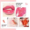 Original Lip Oil Gloss & Moisturizing Lip Balm – Benetint for Lips, Pink Plumping & Exfoliating Lip Care