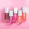 Original Lip Oil Gloss & Moisturizing Lip Balm – Benetint for Lips, Pink Plumping & Exfoliating Lip Care