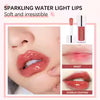 Original Lip Oil Gloss & Moisturizing Lip Balm – Benetint for Lips, Pink Plumping & Exfoliating Lip Care