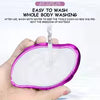 Crystal Hair Eraser Painless Exfoliation Hair Removal Tool For Arms Legs Back