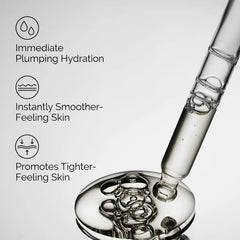 Oil-Free Glow Starts Here – Niacinamide + Zinc (30ml)  Control Oil - Shrink Pores. Fade Blemishes.