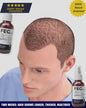 FEG Plus Hair Growth Serum – Boost Hair & Beard Growth in 2 Weeks